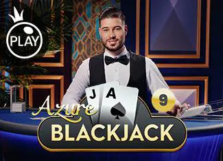 Blackjack 9 - Azure - Marakumi - Kenya